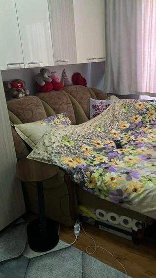 Apartament cu 2 camere în Slătinioara