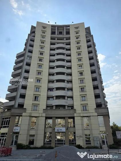 Spațiu comercial, de 470 mp, în Națiunile Unite