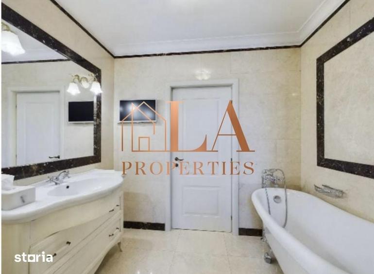Vila 7 camere mobilata | Teren 1118mp | Piscina acoperita I Domnesti - 2