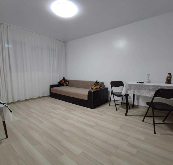 Apartament cu 2 camere decomandat, mobilat în Progresul — fotografia 1