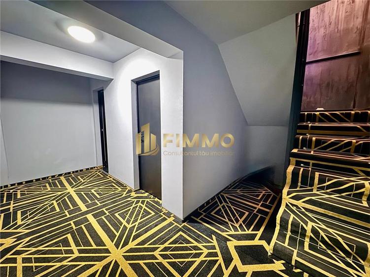 Spațiu comercial, de 10 mp, în Obcini