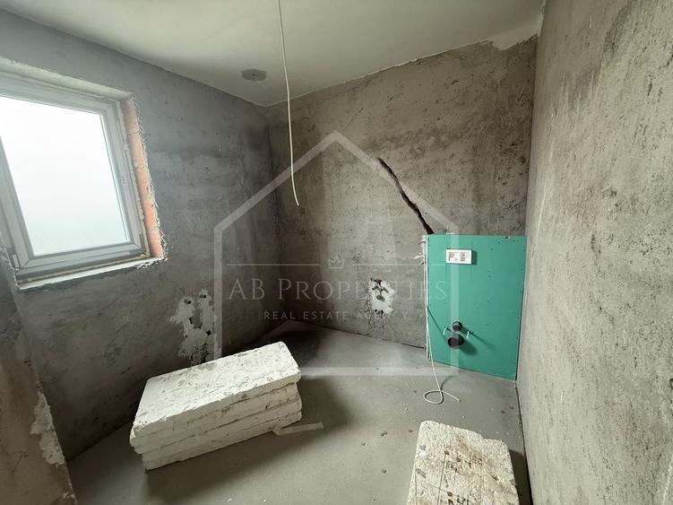 VILE LUXURY | 4/5 camere | Straulesti | TOP DEAL | Acte Finalizate - 13