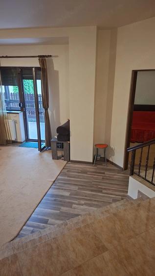 Casă cu 2 camere cu Teren 130 Mp în Valea Alba