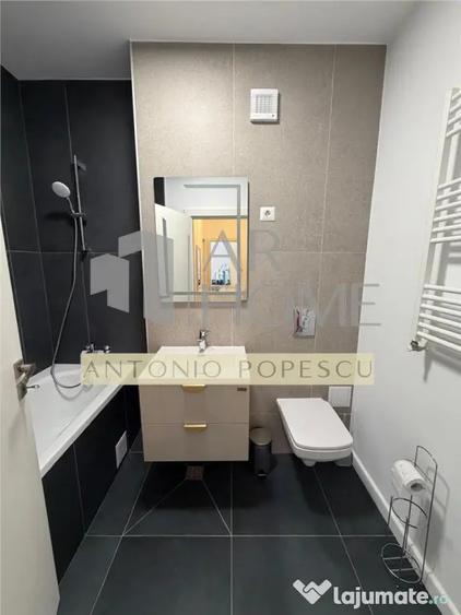 Apartament 2 camere, prima , in Ploiesti, zona Albert MRS. - 6