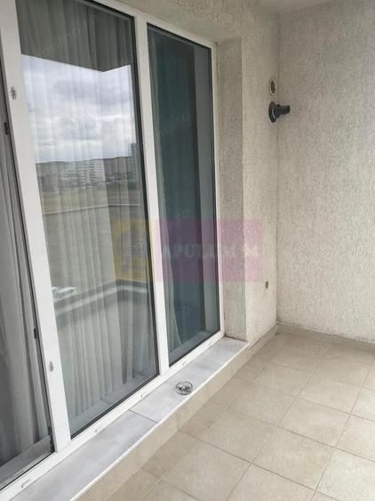 Apartament cu 2 camere semidecomandat, mobilat în Prelungirea Ghencea