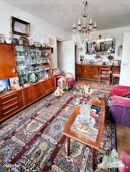 Apartament 2 Camere, Zona Iancului, Pozitionare de Exceptie - 9