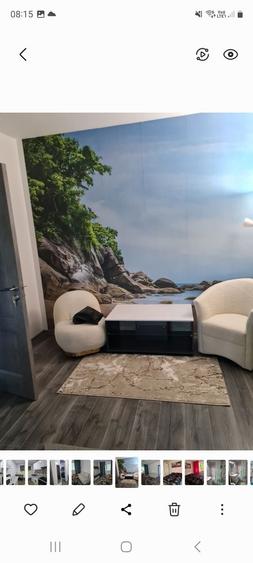 Apartament cu 2 camere semidecomandat în Sud