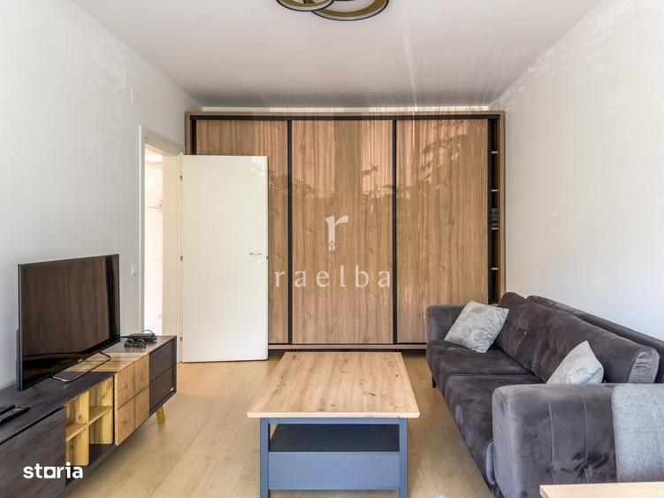 Apartament cu 2 camere în Central