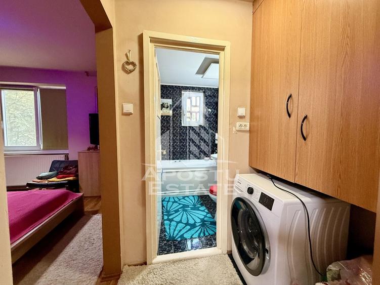 Apartament 2 camere de vanzare, zona Tipografilor, Timisoara - 12