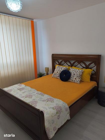 Apartament cu 2 camere în Domenii