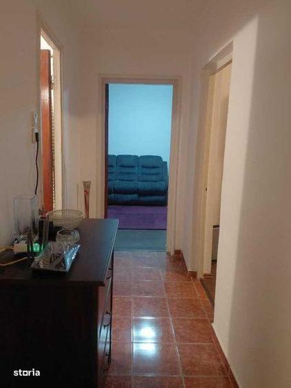 Apartament cu 2 camere decomandat în Ștefan cel Mare