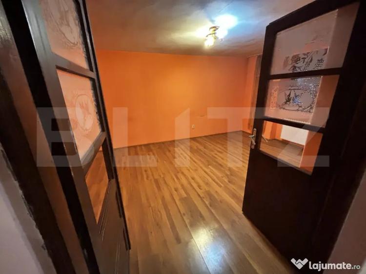 Casă cu 3 camere cu Teren 200 Mp în Șagului