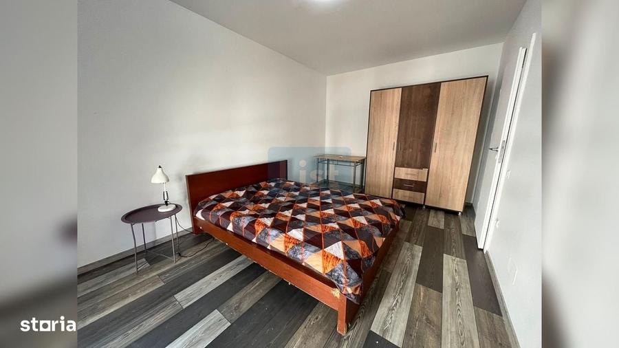 0% Comision | Apartament cu 2 camere, 52 mp si balcon | Marasti - 2