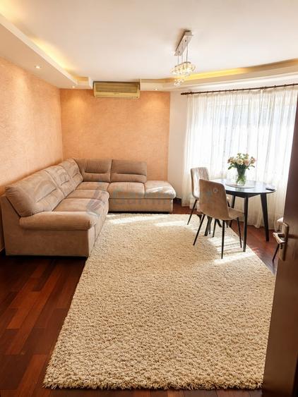 Apartament cu 3 camere de inchiriat, strada Aluminei, Rogerius, Oradea - 4