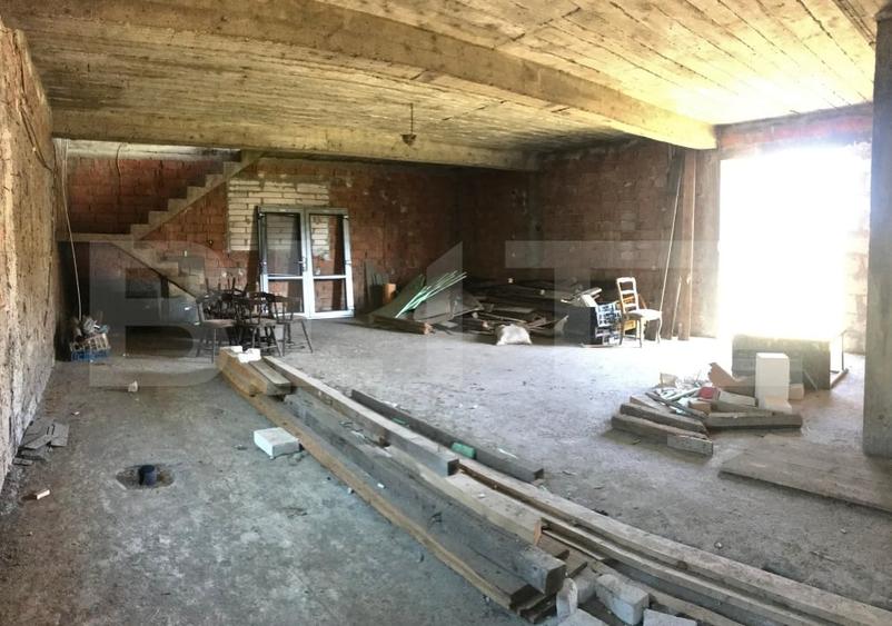 Casă individuală cu 6 camere cu Teren 3050 Mp în Bezdead
