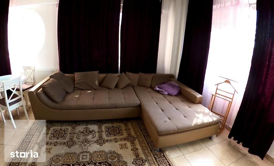 Apartament cu 3 camere în Nord