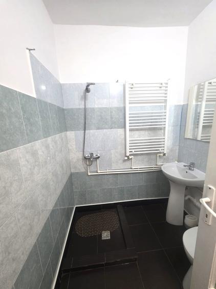 Garsonieră semidecomandată în Porolissum