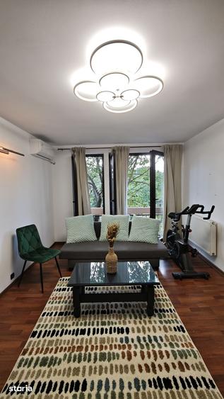 Proprietar 3 camere Titan, renovat, mobilat nou, 2 AC 67,5 mp - 11