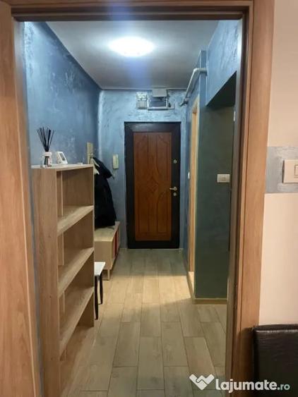 Garsoniera de vanzare, 32.87 mp utili, zona Brazda lui Nov - 6