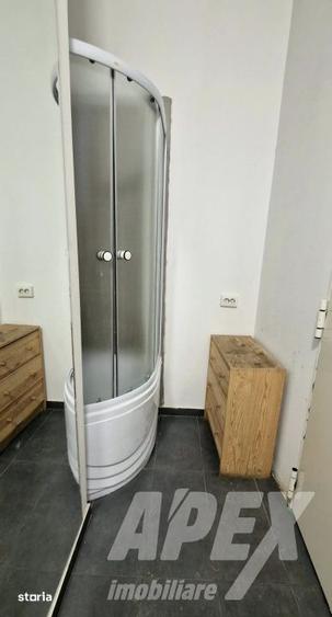 Spațiu comercial, de 181 mp, în Ștefan cel Mare