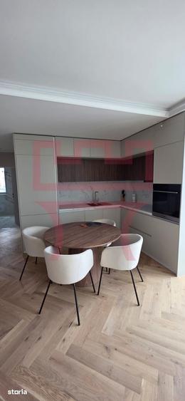 Prima inchiriere apartament 2 camere garaj Marasti Muresului Iulius M - 4