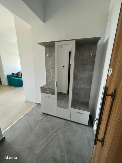 INEL 2 - GROAPA 2 CAMERE MOBILAT, UTILAT LUX, BLOC NOU ,PRET 450 EURO - 2