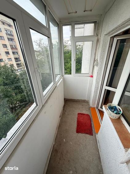 Pacurari, apartament 3 camere cu loc de parcare - 2