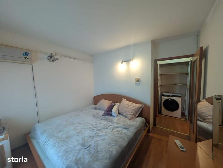 Apartament cu 3 camere decomandat în 9 Mai