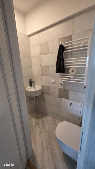 Spațiu comercial, de 50 mp, în Mioriței