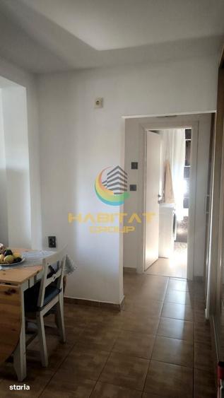 Brancoveanu metrou 3min vanzare 2 camere decomandat 2 balcon - 6