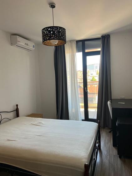 Apartament cu 2 camere decomandat în Grozăvești
