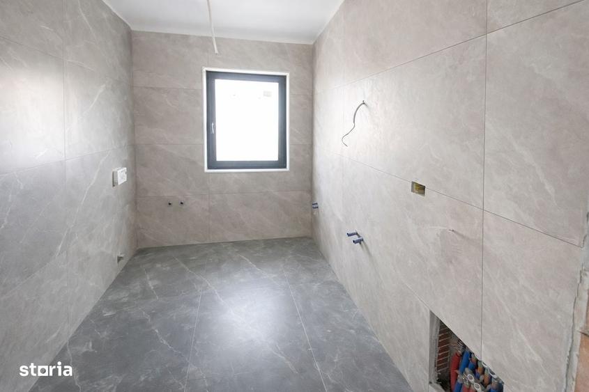 Casă cu 4 camere cu Teren 450 Mp în Central