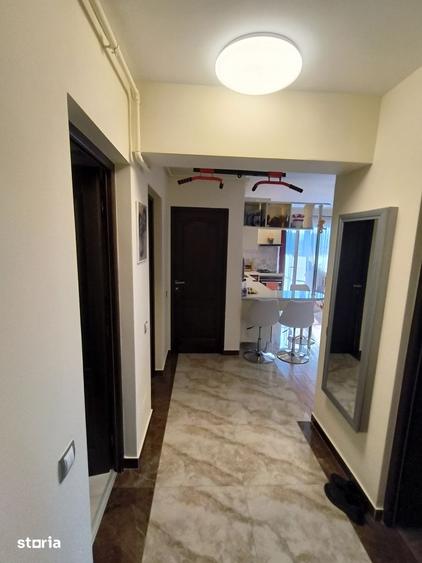 Apartament cu 3 camere în Între Lacuri