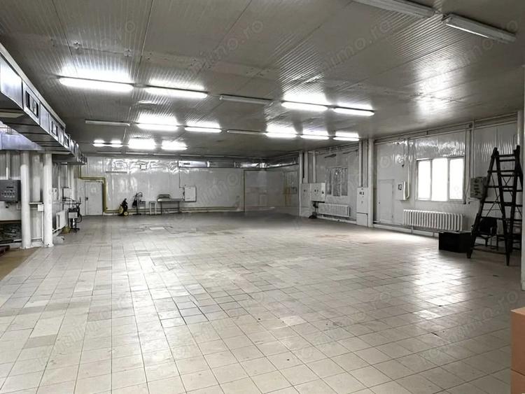 Spațiu comercial, de 80 mp, în Rahova