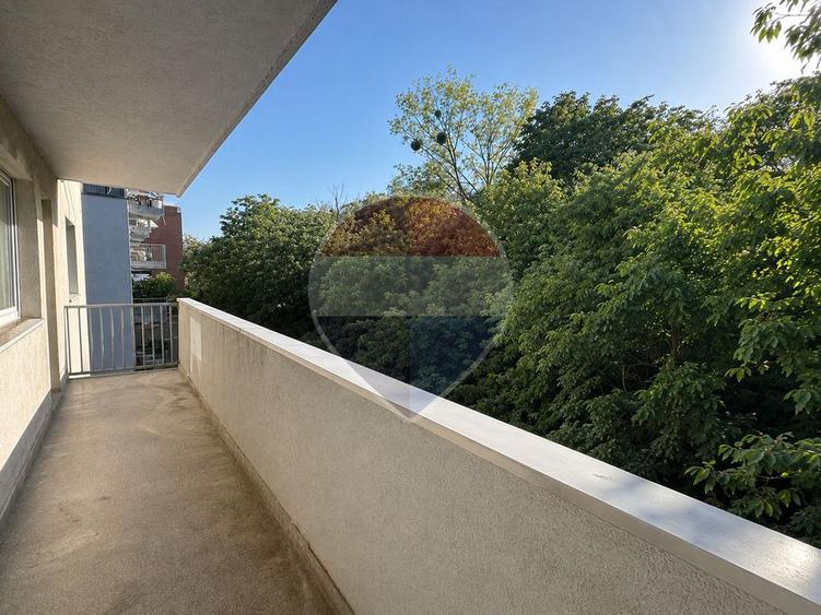 Apartament cu 2 camere de inchiriat zona FSEGA/ Pet friendly - 9
