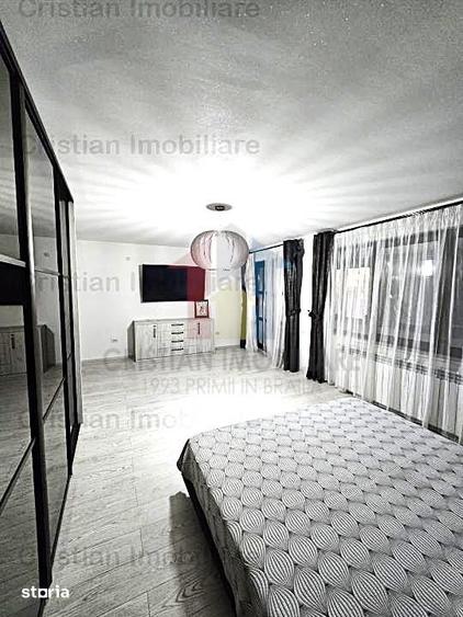 Casă cu 4 camere cu Teren 260 Mp în Chercea