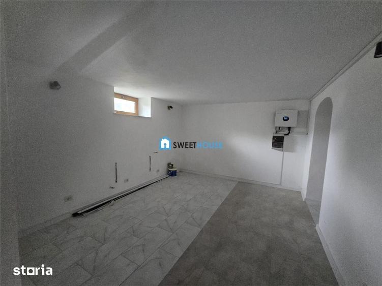 Casă cu 6 camere cu Canalizare în Voila