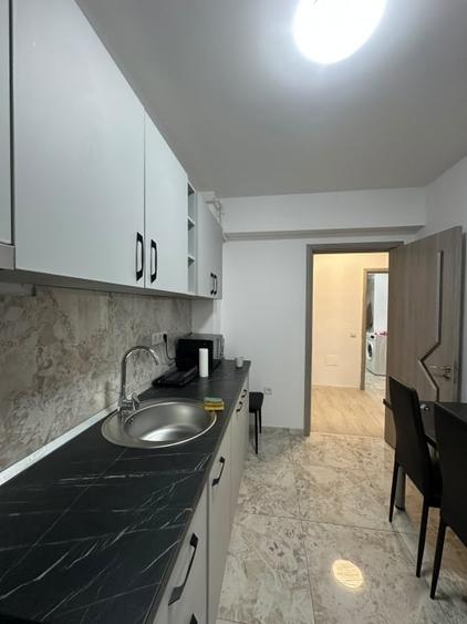 Apartament 2 camere vis a vis de Mc - 2
