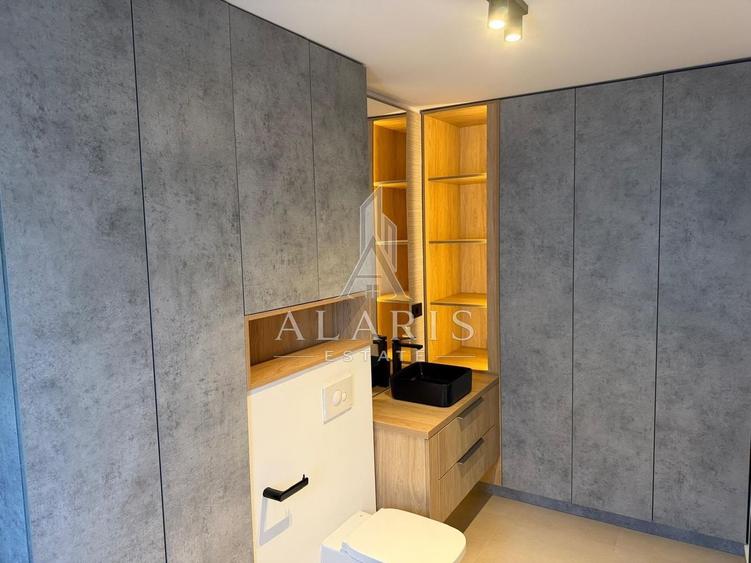 Duplex cu 4 camere cu Canalizare în Dumbrăvița