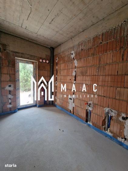 Apartament cu 2 camere decomandat în Cristian