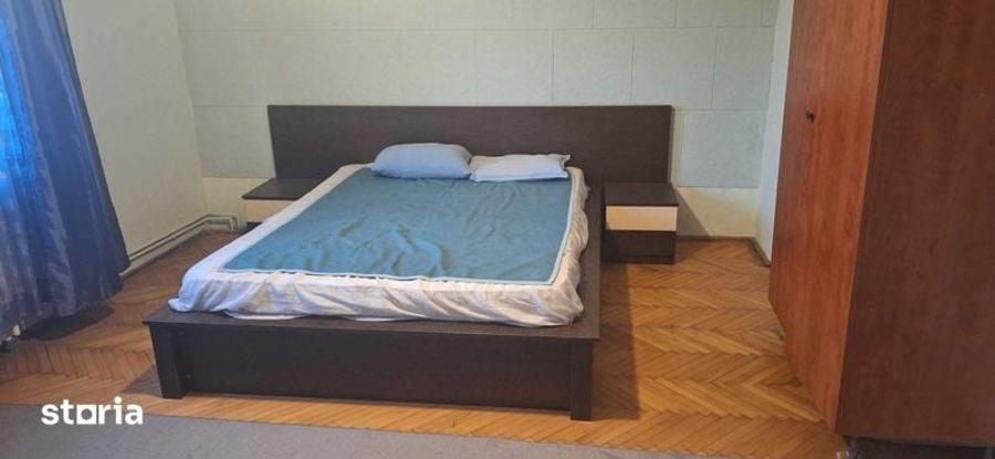 Casă cu 2 camere cu Teren 30 Mp în Ștrand
