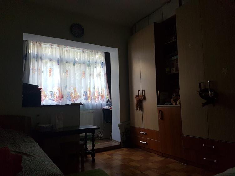 Apartament cu 2 camere decomandat în Aleea Tudor Neculai