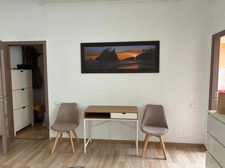 Garsonieră decomandată în Drumul Taberei