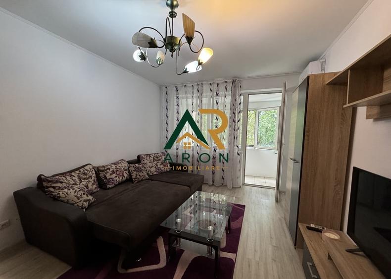 Apartament cu 2 camere decomandat, mobilat în Unirii — fotografia 3