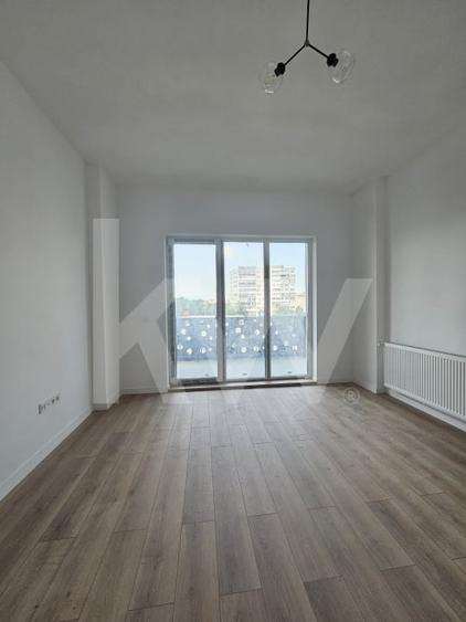 Apartament cu 3 camere decomandat în Mihai Viteazul