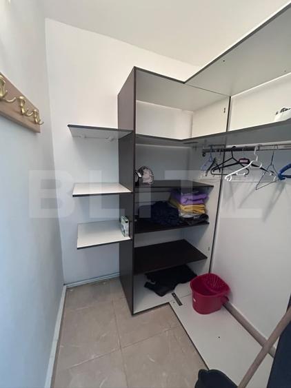 Apartament cu 4 camere decomandat, mobilat în Găești