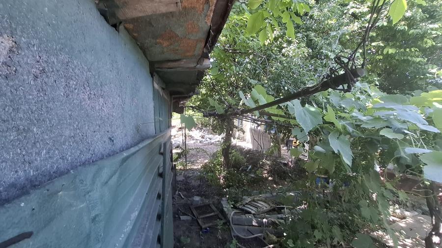 Teren Construcții intravilan de 300 mp, în Km 4