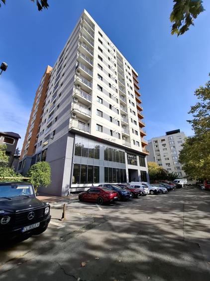 Apartament cu 2 camere semidecomandat, mobilat în P-ța Muncii
