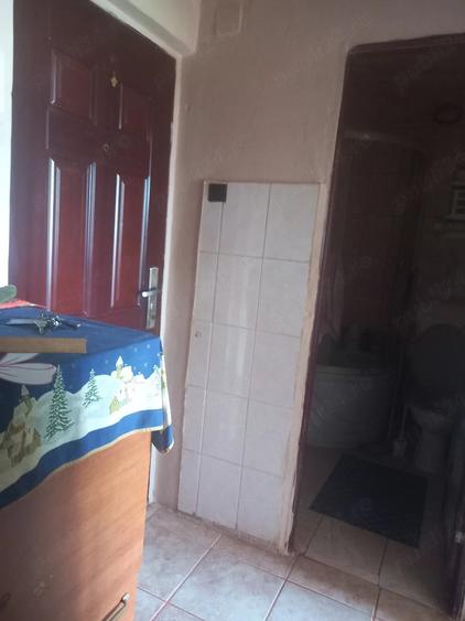 Garsonieră decomandată în Complex Studențesc