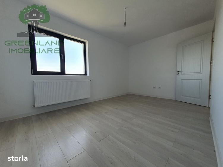 Casă cu 4 camere în Vorovești